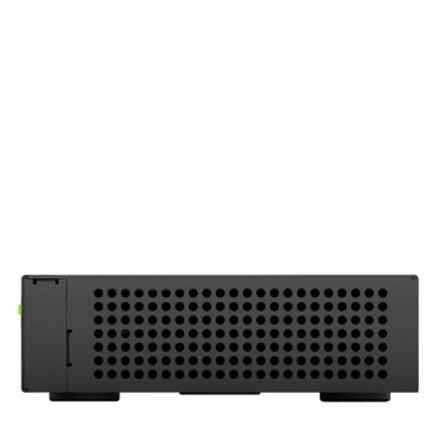 Linksys | LGS105-EU-RTL | Commutateur non géré | 5 ports | 1 Gbit/s | Emballage