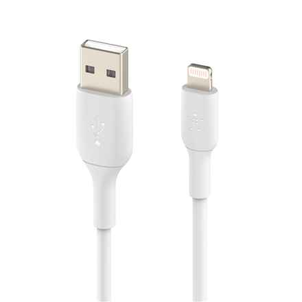 Belkin | BOOST CHARGE | Câble Lightning vers USB-A | Câble Lightning vers USB 1 m