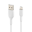 Belkin | BOOST CHARGE | Câble Lightning vers USB-A | Câble Lightning vers USB 1 m