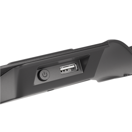 Genesis Oxid 550 Laptop cooling pad