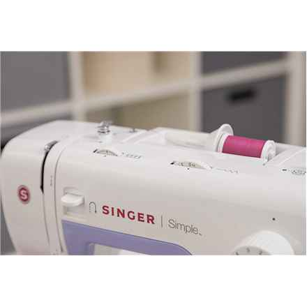 Machine à coudre Singer Simple 3232