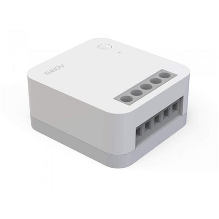 Aqara Single Switch Module T1 (With Neutral): Model No: SSM-U01; SKU: AU001GLW01