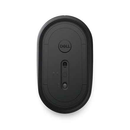 Souris mobile sans fil Dell – MS3320W – Noire