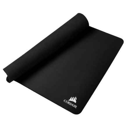 Tapis de souris de jeu Corsair MM250 Champion Noir