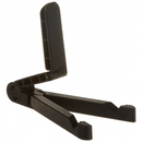 Gembird Universal tablet stand TA-TS-01 Black