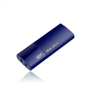 Silicon Power | Blaze B05 | 64 GB | USB 3.0 | Blue-1