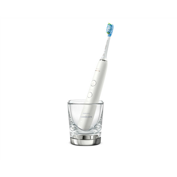 Philips HX9911/27 electric toothbrush Adult Vibrating toothbrush White