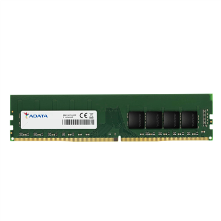 ADATA DDR4 8GB 2666Mhz AD4U266688G19-SGN