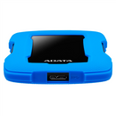 ADATA HD330 external hard drive 1000 GB Blue