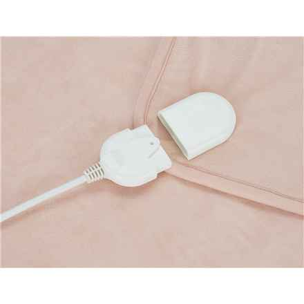Couverture chauffante Camry CR 7423 80 W Polyester, polaire