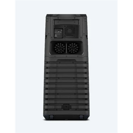 Sony High Power Audio System MHC-V43D Bluetooth - 0