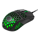 MOUSE COOLER MASTER, "MM711", gaming, cu fir, USB, optic, 16000 dpi, butoane/scroll 6/1, iluminare, butoane programabile, negru, "MM-711-KKOL1" (include TV 0.18lei)-3