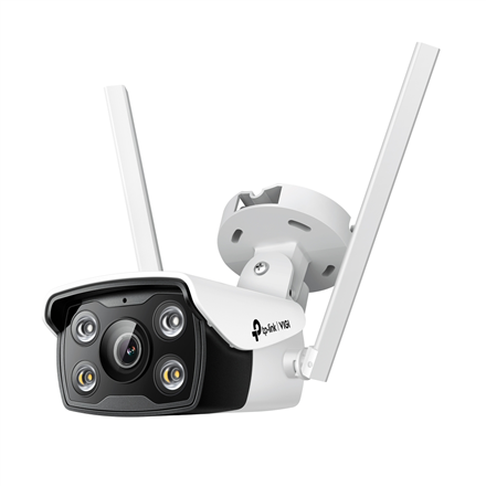 TP-LINK VIGI C340-W(4mm) camera