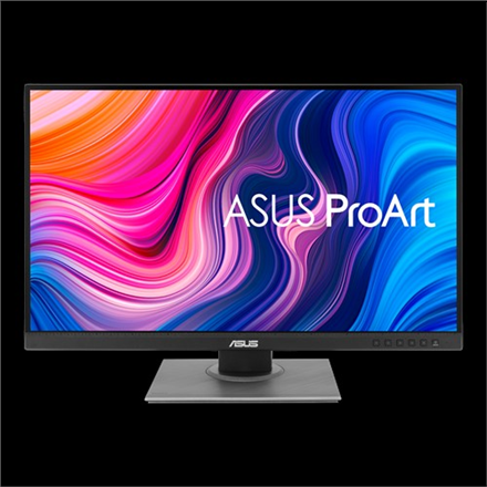 ASUS ProArt PA278QV computer monitor 68.6 cm (27") 2560 x 1440 pixels Quad HD LED Black