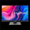 ASUS ProArt PA278QV computer monitor 68.6 cm (27") 2560 x 1440 pixels Quad HD LED Black
