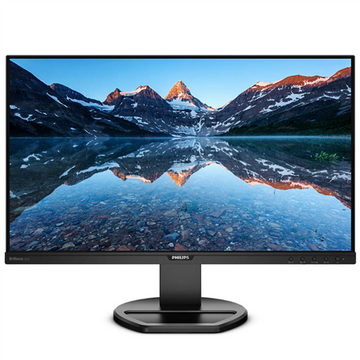 Philips B Line LCD monitor with PowerSensor 252B9/00