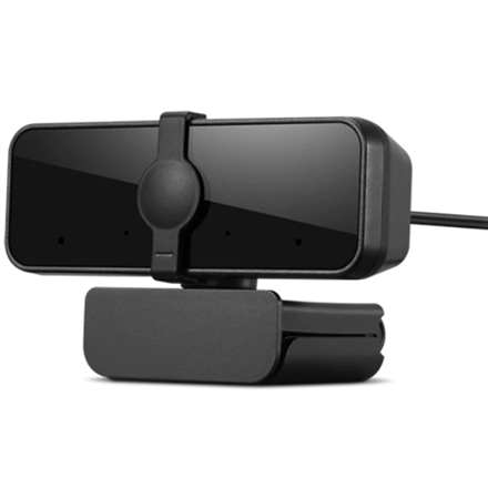 Lenovo Essential - Webcam - colour