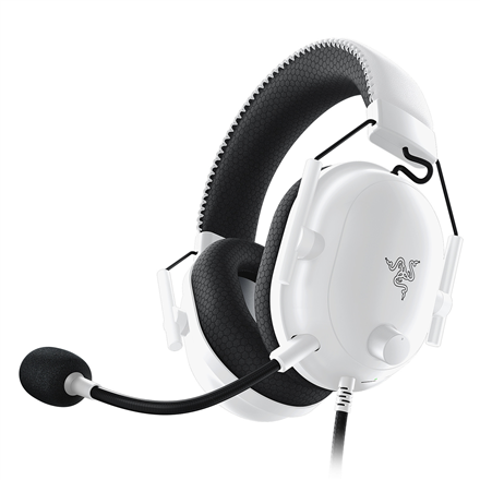 Casque sans fil Razer BlackShark V2 Pro, blanc