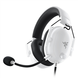 Casque sans fil Razer BlackShark V2 Pro, blanc