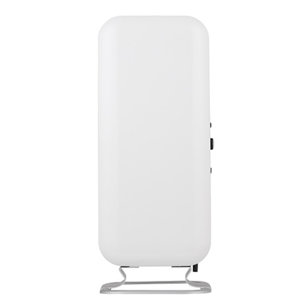 Radiateur électrique d'intérieur Mill AB-H1000DN Blanc 1000 W