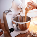 Robot culinaire Bosch MUM5XW20 1000 W 3,9 L Blanc