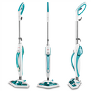 Polti | Steam mop | PTEU0282 Vaporetto SV450_Double | Steam mop and handheld steam cleaner | 1500 W | Operating radius 7.5 m | White-4
