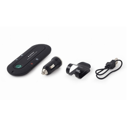 Gembird Multipoint Bluetooth carkit
