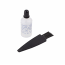 Tristar | Hair trimmer | Step precise 3 - 12 mm | Black/ stainless steel-5