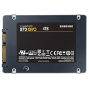 Samsung 870 QVO MZ-77Q4T0BW - SSD-5