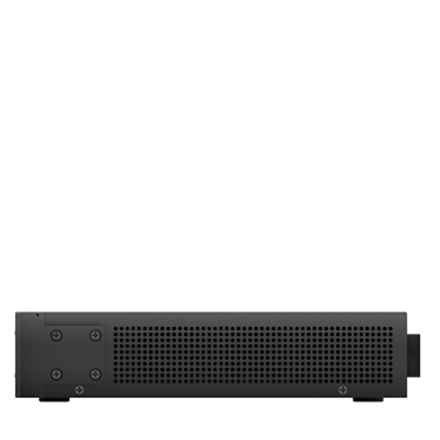 Linksys | LGS124P-EU | Commutateur non géré | 24 ports | 1 Gbit/s | PoE 120 W