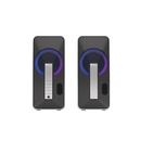 Genesis Helium 100BT RGB Speakers-2