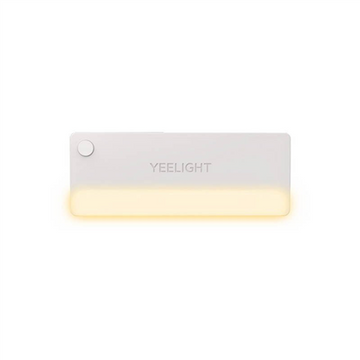 Yeelight YLCTD001-4pc Sensor Drawer Light LED drawer light with motion sensor (4 pieces) - 0