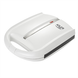 Adler | Nut maker | AD 3039 | Nut maker | 1600 W | Number of pastry 24 | Nuts