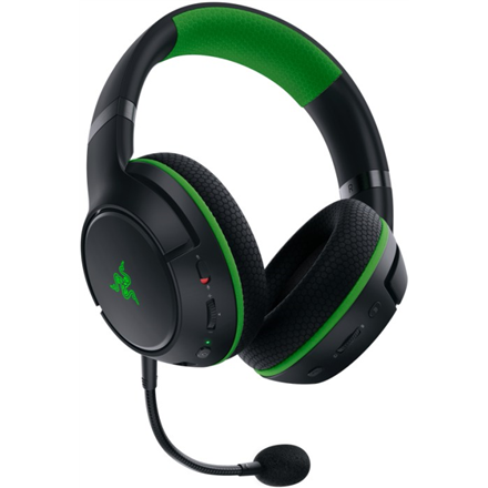Casque sans fil razer kaira pro xbox noir