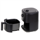 Adler | Airfryer | AD 6310 | Power 2200 W | Capacity 3 L | High-volume hot-air circulation technology | Black-6