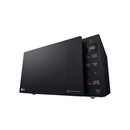 LG | Microwave Oven | MH6535GIS | Free standing | 25 L | 1450 W | Grill | Black-2