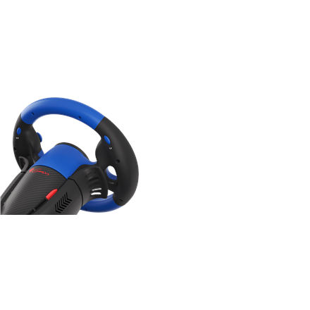 NATEC NGK-1566 Genesis Driving Wheel SEA