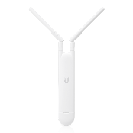 Ubiquiti | UniFi | UAP-AC-M-5Pack Mesh Access Point | 802.11ac | 2.4/5 | 867 Mbit/s | 10/100/1000 Mbit/s | Ethernet LAN (RJ-45) ports 1 | MU-MiMO Yes | PoE in