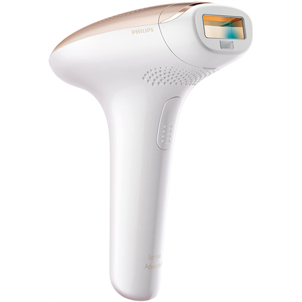 Philips | Lumea IPL Hair Removal Device | SC1997/00 | Bulb lifetime (flashes) 250000 | Number of power levels 5 | White