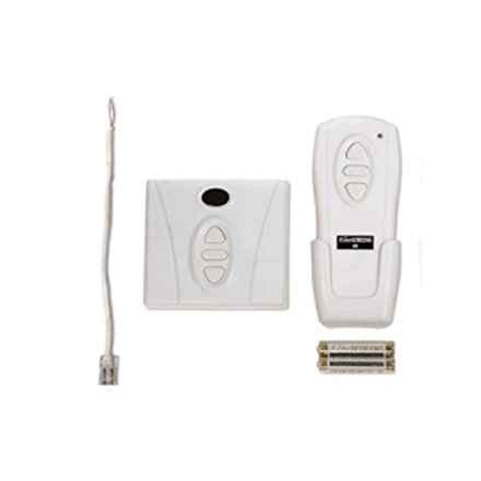 Écran motorisé électrique ELITE SCREENS 90" (228,6 cm)/ 16:10/ 120,7 × 193 cm/ gain 1,1/ boîtier blanc