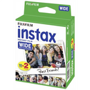 Fujifilm | Instax Wide Glossy (10plx2) Film | 108 x 86 mm | Quantity 20-1