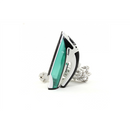 Camry | CR 5024 | Steam Travel iron | 840 W | Water tank capacity 40 ml | White/green/black-2