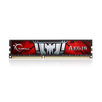 Pamięć do PC - DDR3 8GB Aegis 1600MHz