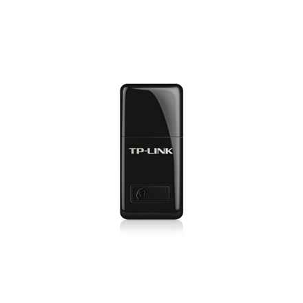 Carte réseau TP-Link TL-WN823N WLAN 300 Mbit/s