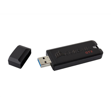VOYAGER GTX 256GB USB3.1 440/440 Mb/s Zinc Alloy Casing Plug and Play