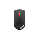 Lenovo | Souris silencieuse Bluetooth ThinkPad sans batterie | Sans fil | Bluetooth 5.0 | Noir | 1 an