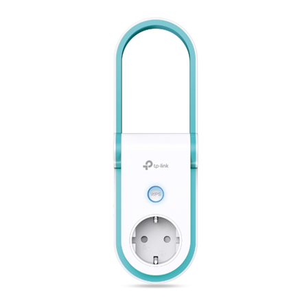 TP-LINK | Extender | RE365 | 802.11ac | 2.4GHz/5GHz | 300+867 Mbit/s | 10/100 Mbit/s | Ethernet LAN (RJ-45) ports 1 | MU-MiMO No | no PoE | Antenna type 2xExternal