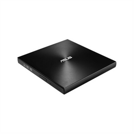 DVD-RW extern, ASUS, interfata USB 2.0, negru, "SDRW-08U9M-U/BLK/G/AS/P2G" (timbru verde 0.8 lei)