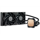Cooler master masterliquid lite 240 refroidisseur de liquide tout-en-un 12 cm