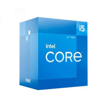 Intel Core i5-12400 processor 18 MB Smart Cache Box - 0